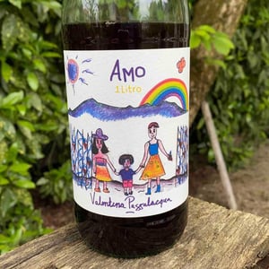 Amo Litro - Valentina Passalacqua - valentina-passalacqua
