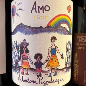 Amo Litro - Valentina Passalacqua - valentina-passalacqua