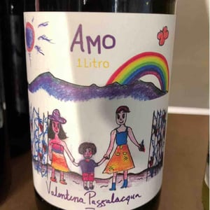Amo Litro - Valentina Passalacqua - valentina-passalacqua