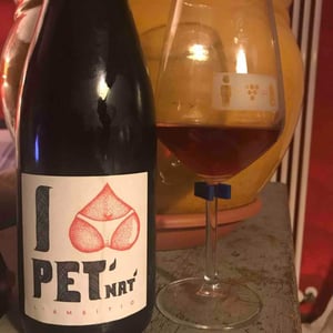 I Love Pet'Nat' - L'Ambitio - Romuald Cousy 