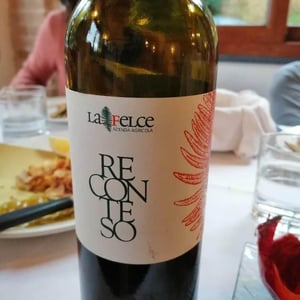 Reconteso - Le Felce - Andrea Marcesini 