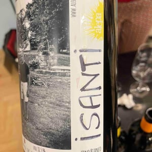I Santi - Ale.p.a. società agricola - paola-riccio
