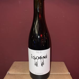 I Sogni Rosso - Podere Sassi - leonardo-sassi