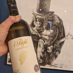 I TIGLI - Saccoletto Vini - Daniele Saccoletto 