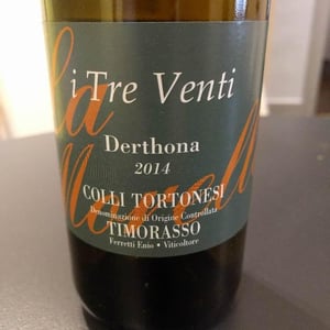 i Tre Venti - La Morella - enio-ferretti