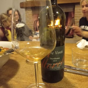 i Tre Venti - La Morella - Enio Ferretti 