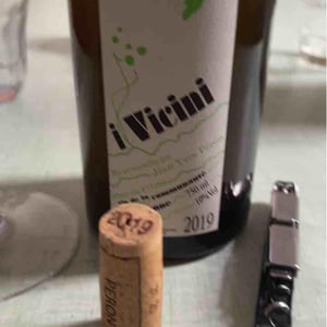 I Vicini - Cortese - Jean-Yves Péron - Jean-Yves Péron -2019