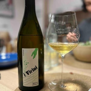 I Vicini - Cortese - Jean-Yves Péron - Jean-Yves Péron -2019