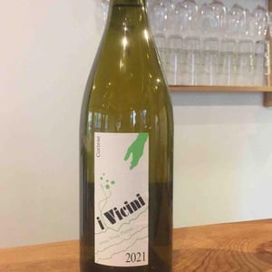 I Vicini - Cortese - Jean-Yves Péron - jean-yves-peron -2019