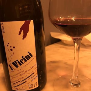 I Vicini - Dolcetto - Jean-Yves Péron - Jean-Yves Péron 