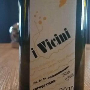 I Vicini - Dolcetto - Jean-Yves Péron - Jean-Yves Péron 