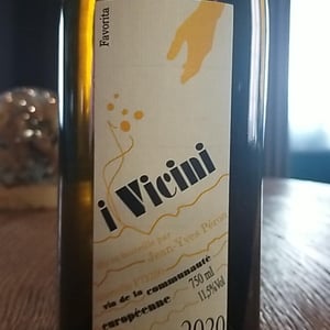 I Vicini - Favorita - Jean-Yves Péron - jean-yves-peron