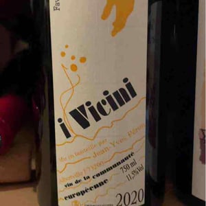 I Vicini - Favorita - Jean-Yves Péron - jean-yves-peron