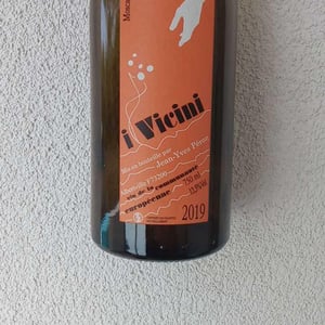I Vicini - Moscato - Jean-Yves Péron - Jean-Yves Péron 