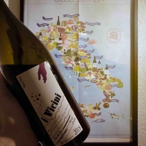 Jean-Yves Péron - Jean-Yves Péron - I Vicini - Pinot Nero