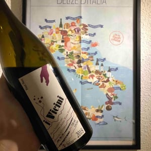 I Vicini - Pinot Nero - Jean-Yves Péron - jean-yves-peron -2019