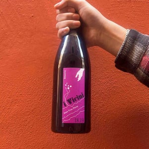 I Vicini - Barbera Riserva - Jean-Yves Péron - Jean-Yves Péron 