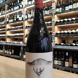 I Vigneri Rosso - I Vigneri - salvo-foti -2019