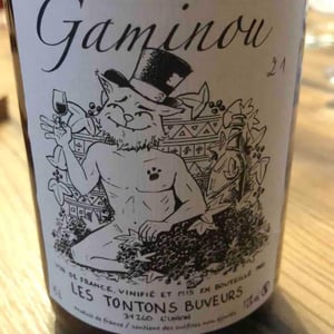 Gaminou