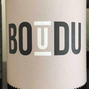 Boudu - Domaine L'Oustal des Roumegueurs - Jean-Marc Bergé 