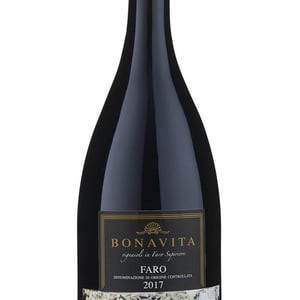Faro 2017 Magnum - Azienda Agricola Bonavita - Giovanni Scarfone -2017