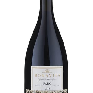 Faro 2018 Magnum - Azienda Agricola Bonavita - giovanni-scarfone -2017