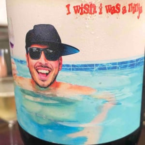 I wish I was a Ninja 2018