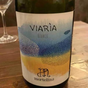 Viaria - Il Mortellito - Dario Sorrentino 