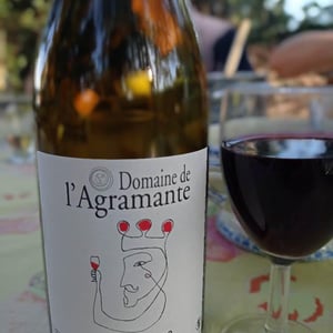 M'Arricriu - Domaine De L'Agramante - Carlo La Rocca 