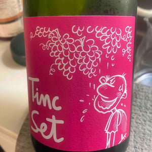 Tinc Set - Ramon Jané Viticultor - Ramón Jané -2021