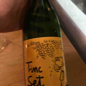 Tinc Set - Ramon Jané Viticultor - Ramón Jané 