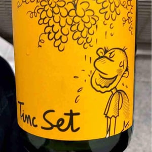 Tinc Set - Ramon Jané Viticultor - Ramón Jané 