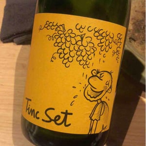 Ramon Jané Viticultor - Ramón Jané - Tinc Set