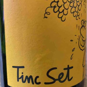Ramon Jané Viticultor - Ramón Jané - Tinc Set