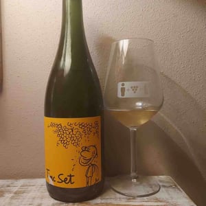 Ramon Jané Viticultor - Ramón Jané - Tinc Set