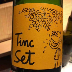 Ramon Jané Viticultor - Ramón Jané - Tinc Set