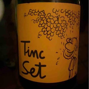 Tinc Set - Ramon Jané Viticultor - Ramón Jané