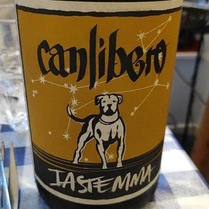 Iastemma - Canlibero - Ennio Romano Cecaro, Mena Iannella 