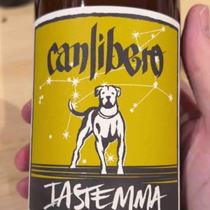 Iastemma - Canlibero - Ennio Romano Cecaro, Mena Iannella 