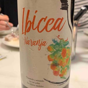 Ibicea naranja - Spain - ibicea