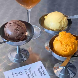 Ice Cream - Rascal - 651281