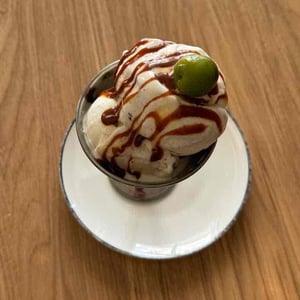Ice Cream - Pomme Eatery - 779626