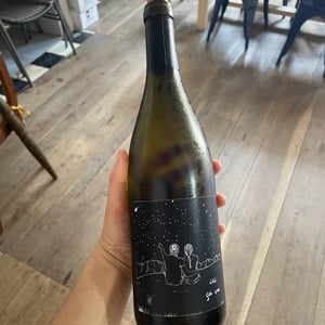 Ici ça Va - La Pensée Filante - louis-lange-lou-chigard