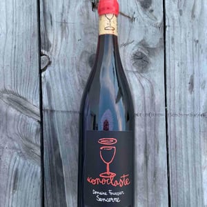 Iconoclaste - Domaine Fouassier - benoit-paul-fouassier