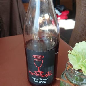 Iconoclaste - Domaine Fouassier - benoit-paul-fouassier