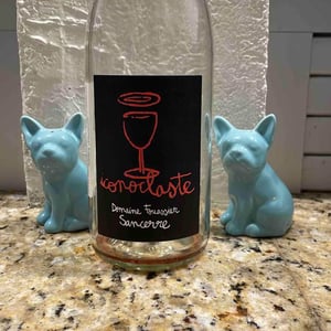Iconoclaste - Domaine Fouassier - benoit-paul-fouassier