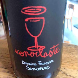 Iconoclaste - Domaine Fouassier - Benoit & Paul Fouassier 