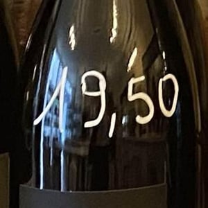 Iconoclaste - Domaine Fouassier - benoit-paul-fouassier