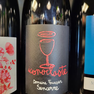 Iconoclaste - Domaine Fouassier - Benoit & Paul Fouassier 