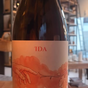 Ida - Domaine Calvez-Bobinet - sebastien-bobinet-emeline-calvez
